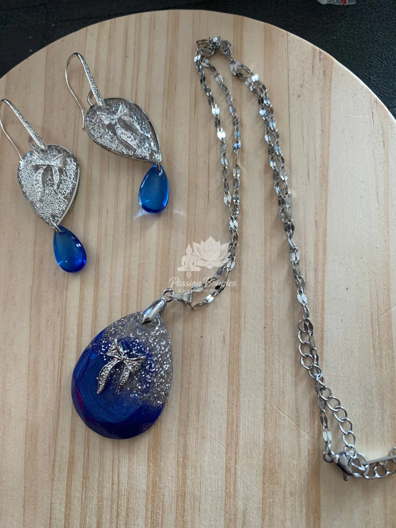 Bijoux personnalisables