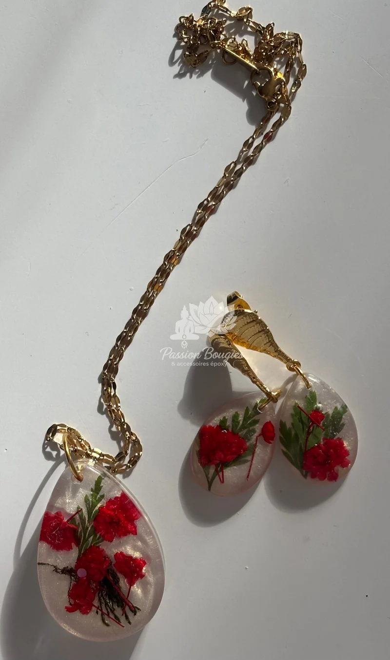Bijoux personnalisables