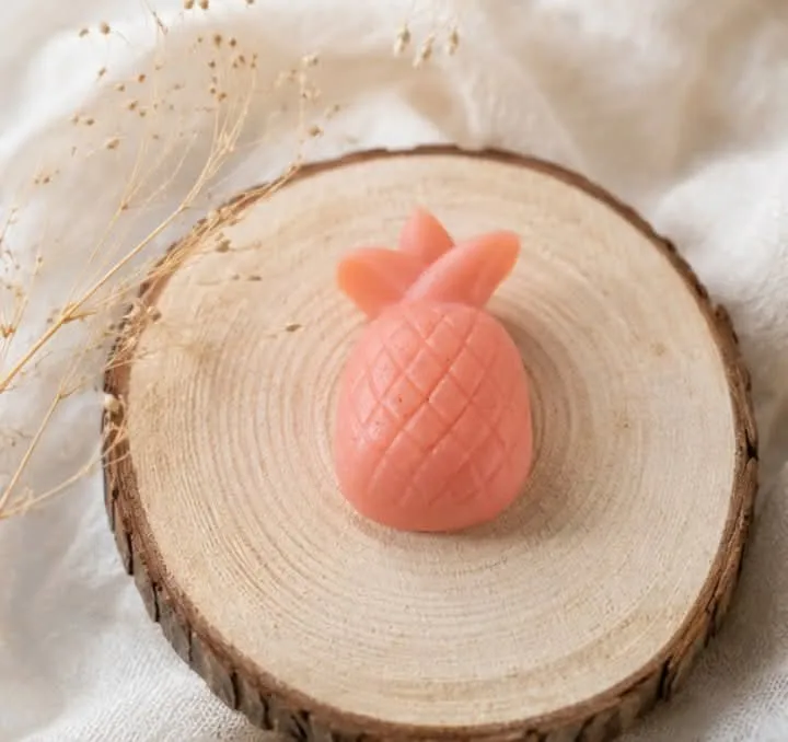 Fondant ananas