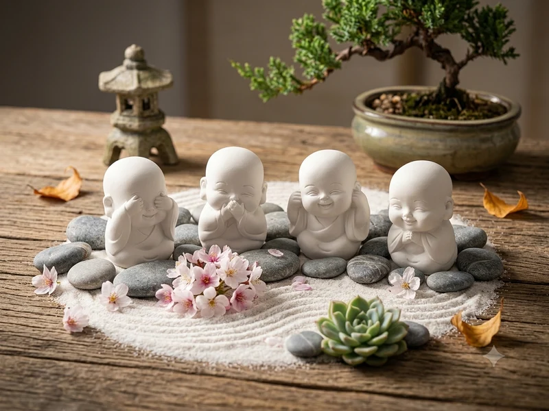 Le secret des sages lot de 4