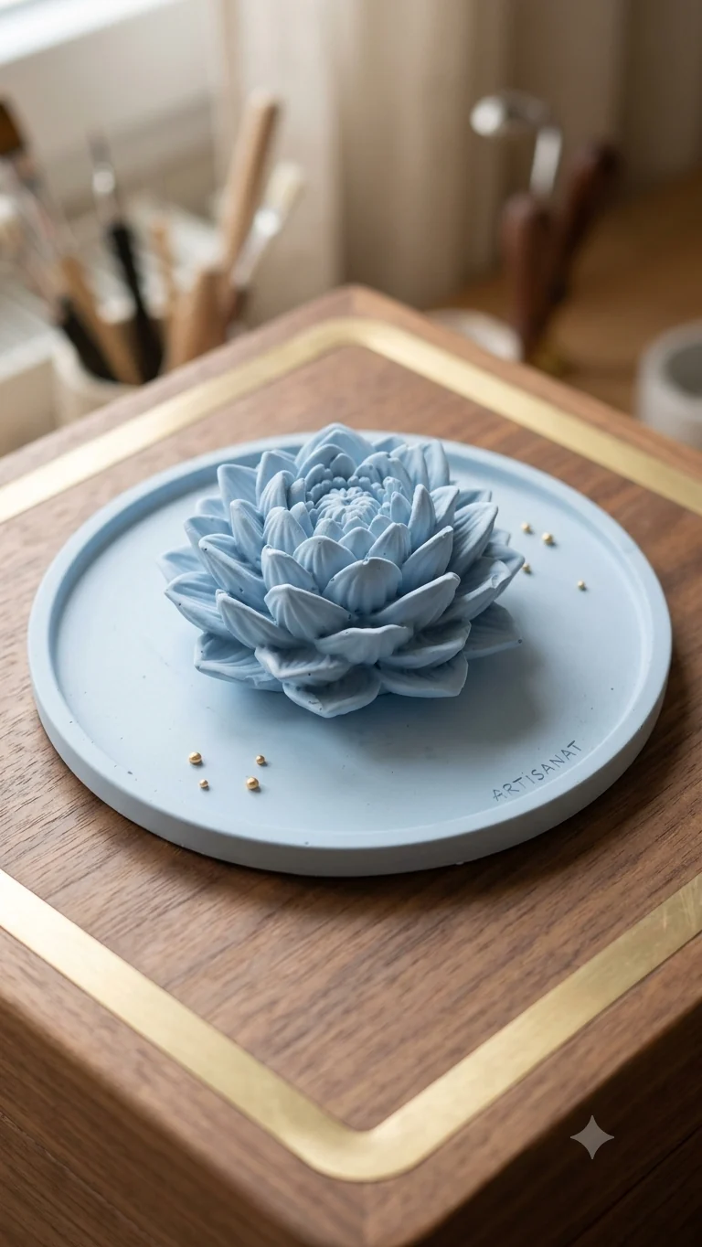 Souffle de lotus