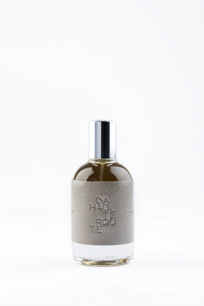 MONSILLAGE Eau de Parfum La Haute Route