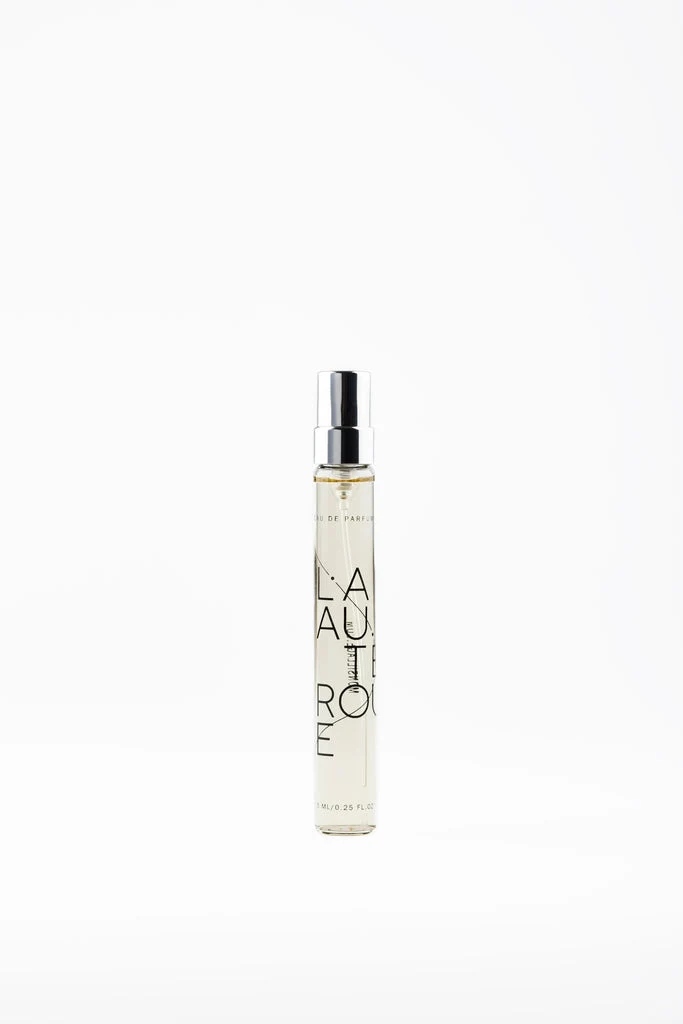 MONSILLAGE Eau de Parfum La Haute Route