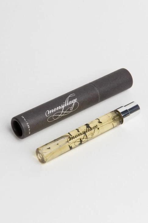 MONSILLAGE Eau de Toilette Ipanema Posto Nove