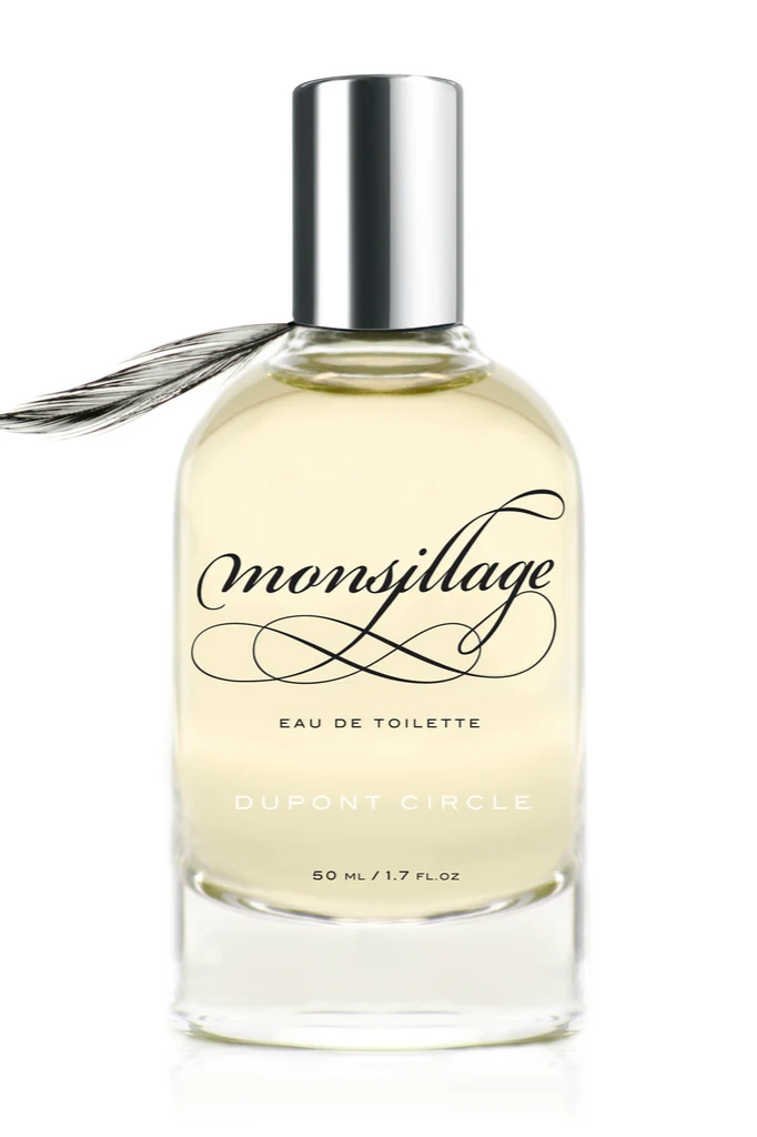 MONSILLAGE Eau de Toilette Dupont Circle