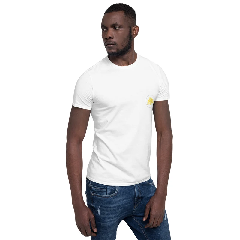 All Streets Gourmand Short-Sleeve Unisex T-Shirt