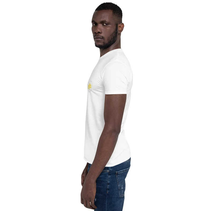 All Streets Gourmand Short-Sleeve Unisex T-Shirt