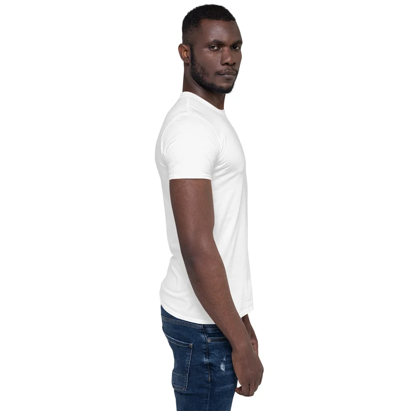 All Streets Gourmand Short-Sleeve Unisex T-Shirt