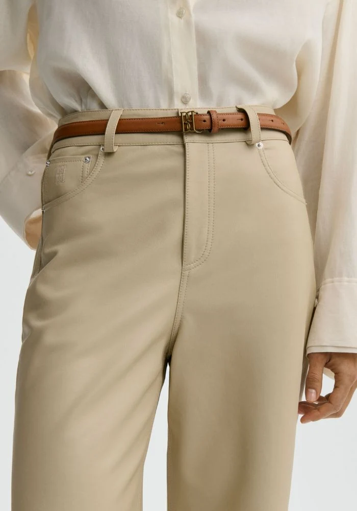 Ceinture Marlos Coconut