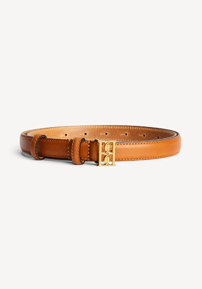 Ceinture Marlos Coconut