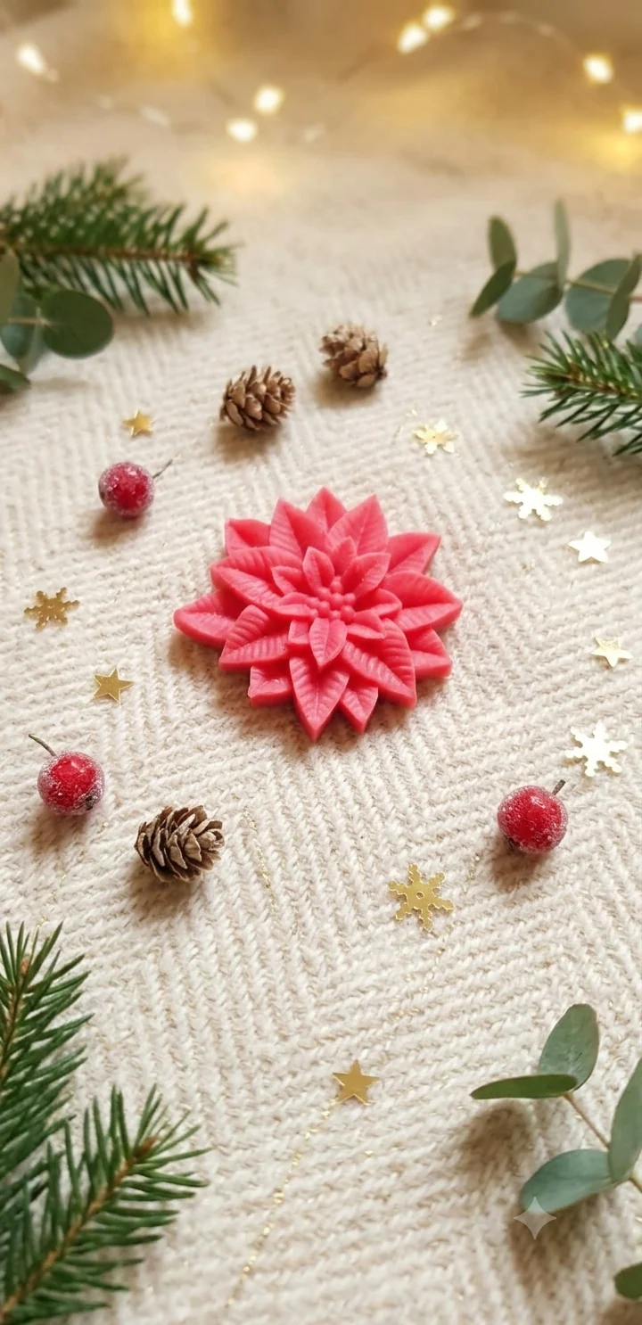 Étoile de Noël