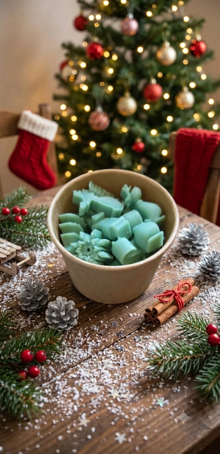 Conte de Noël
