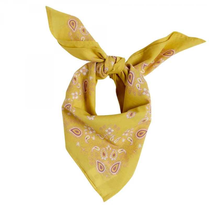 Foulard indien