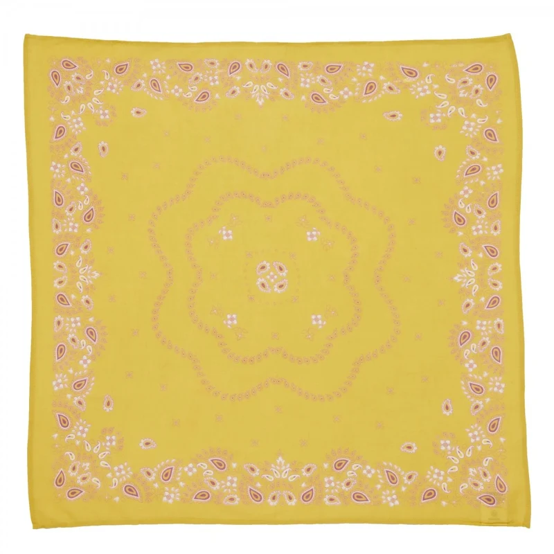 Foulard indien