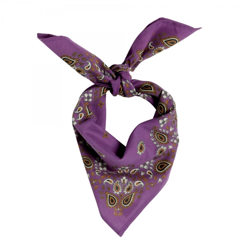 Foulard indien