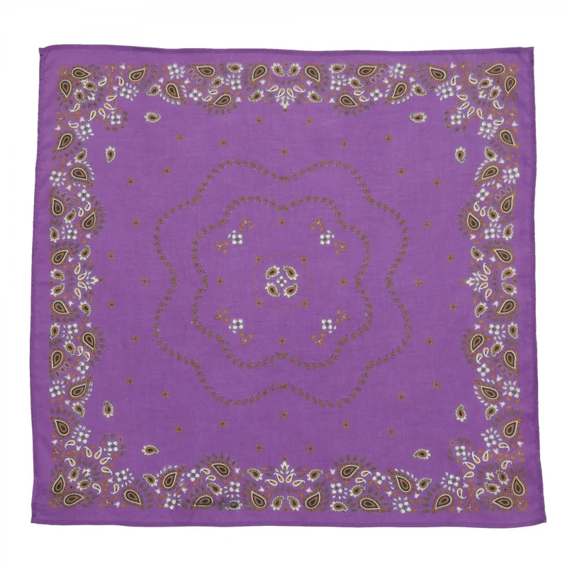 Foulard indien