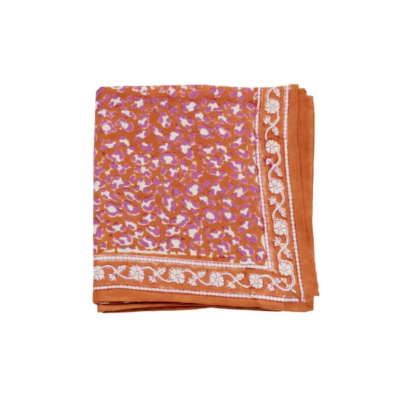 Foulard indien