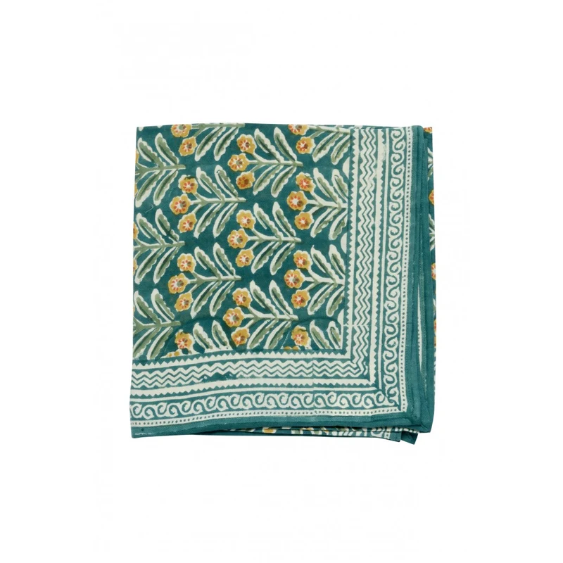 Foulard indien
