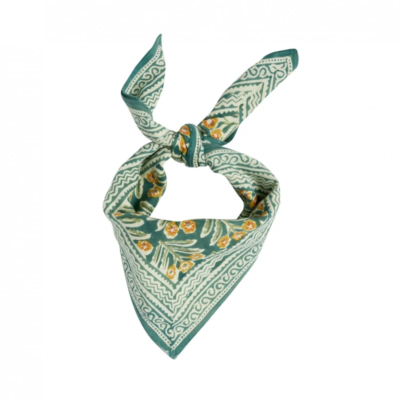Foulard indien