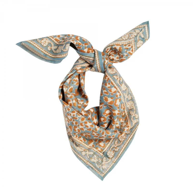 Foulard indien