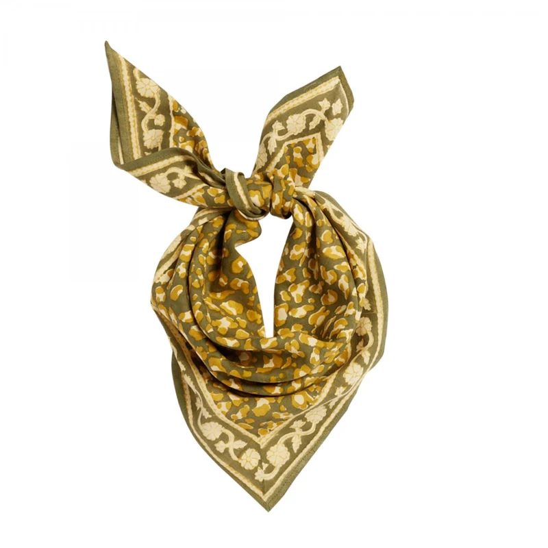 Foulard indien