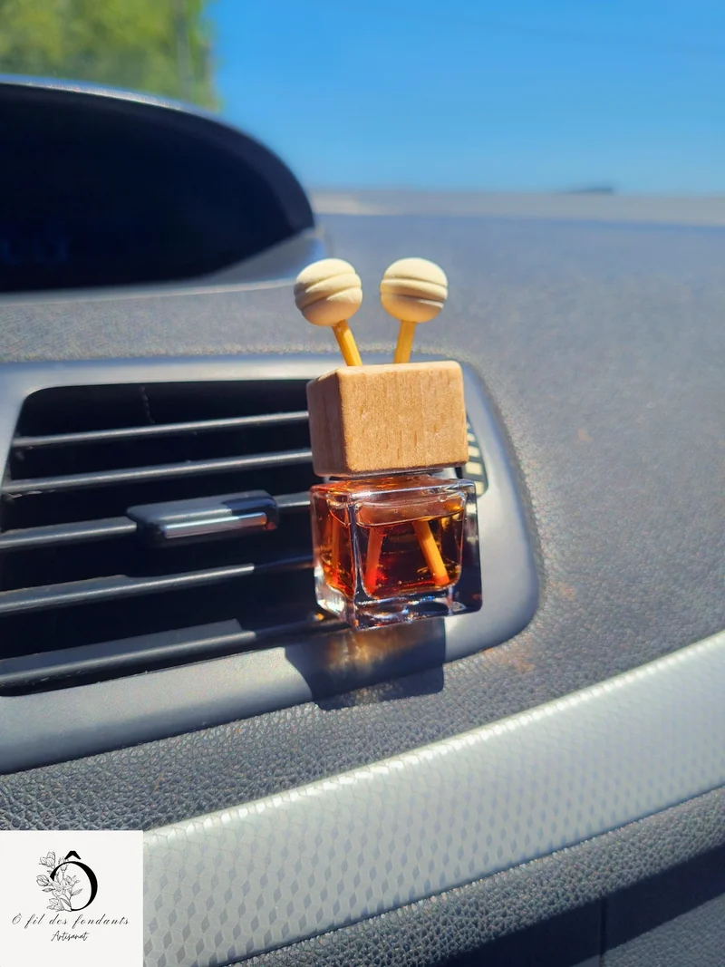 Diffuseur clip