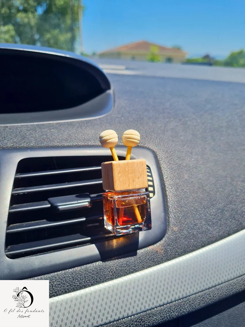 Diffuseur clip