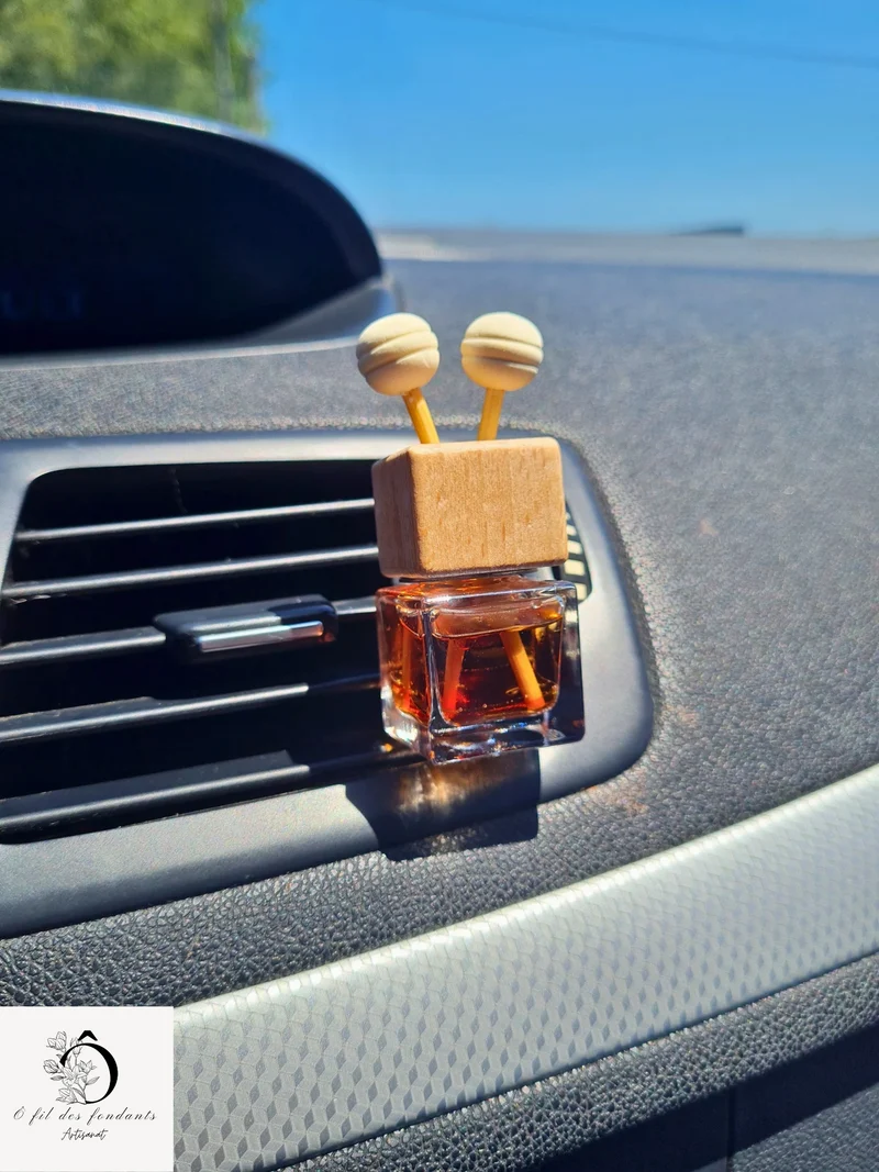 Diffuseur clip