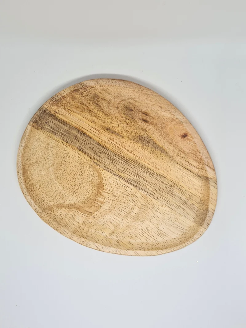 Dessous en bois