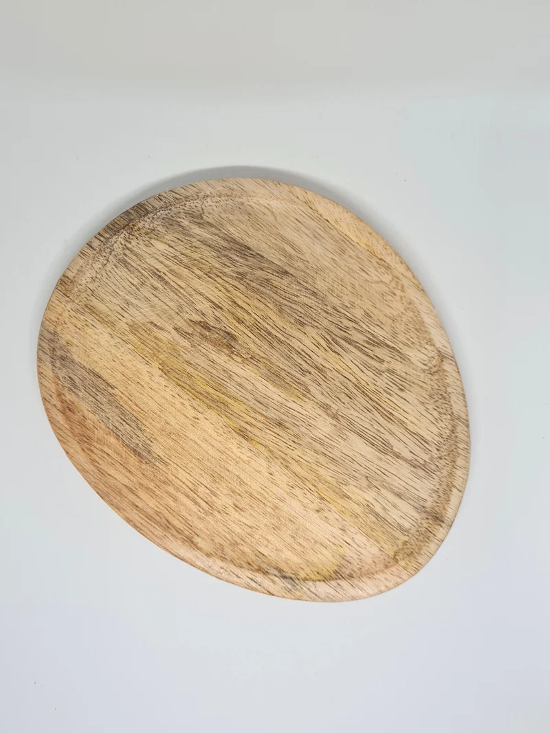Dessous en bois