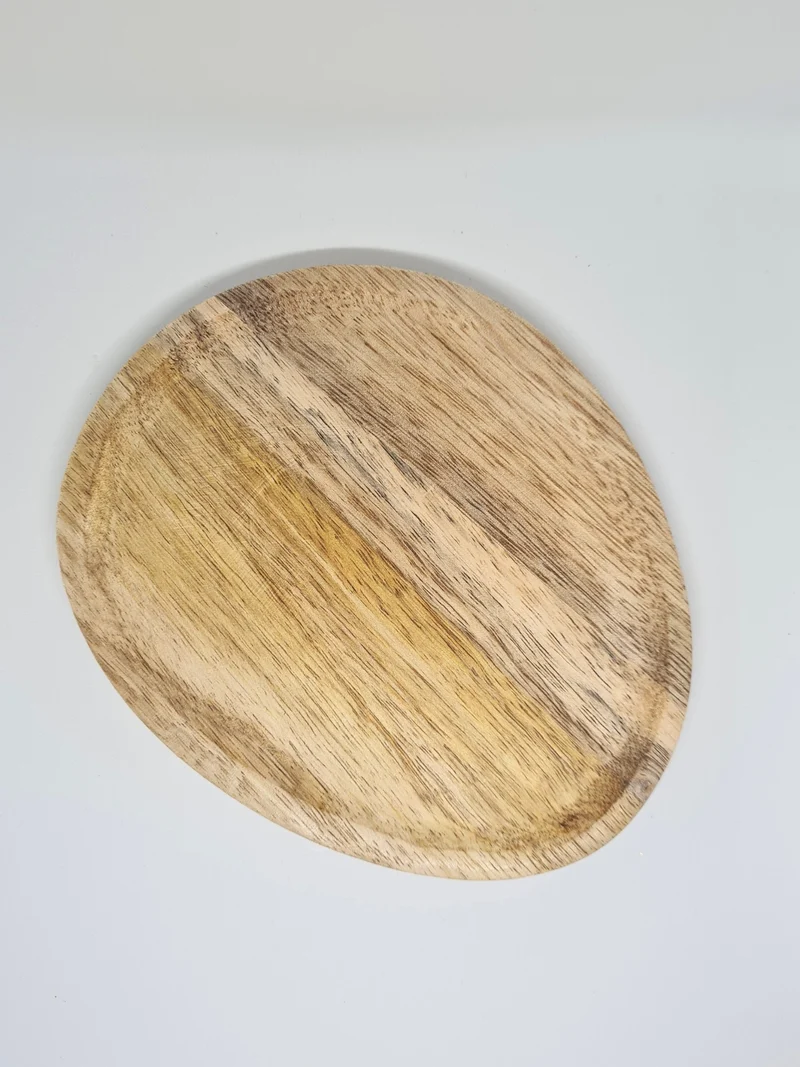 Dessous en bois
