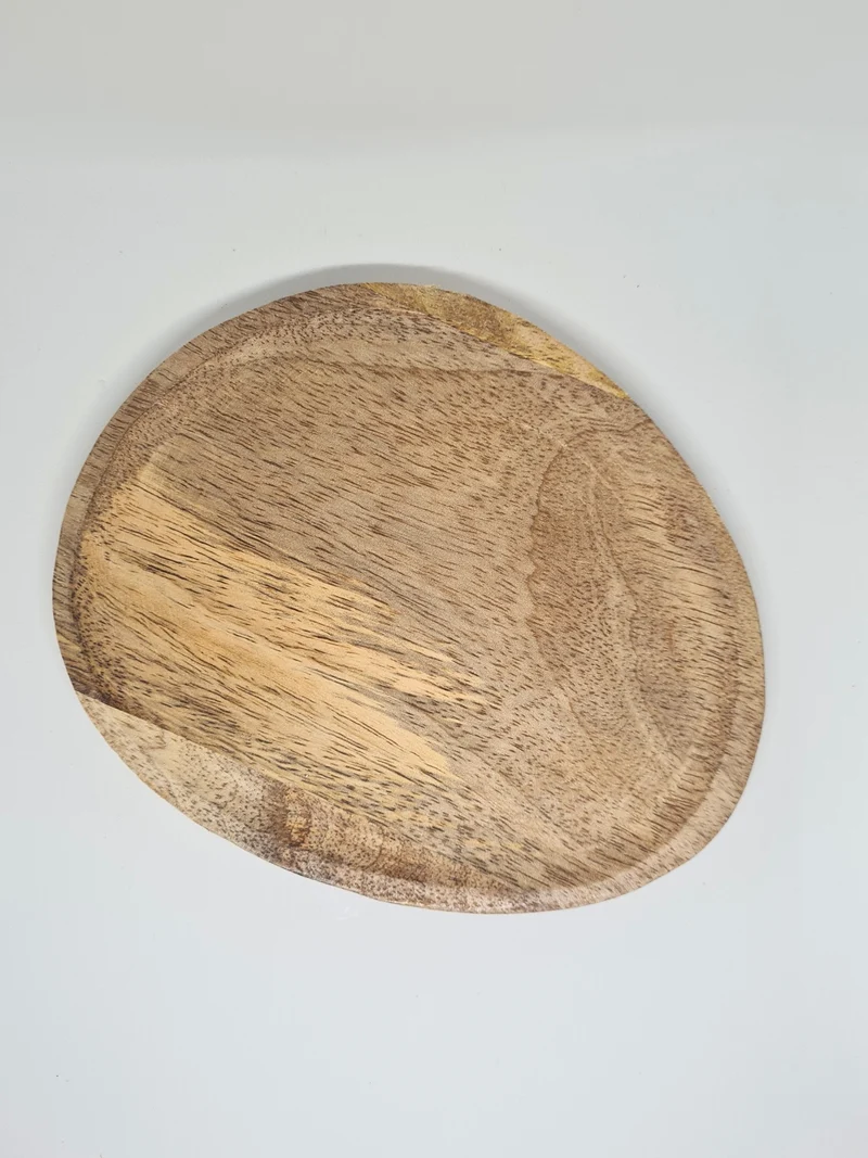 Dessous en bois