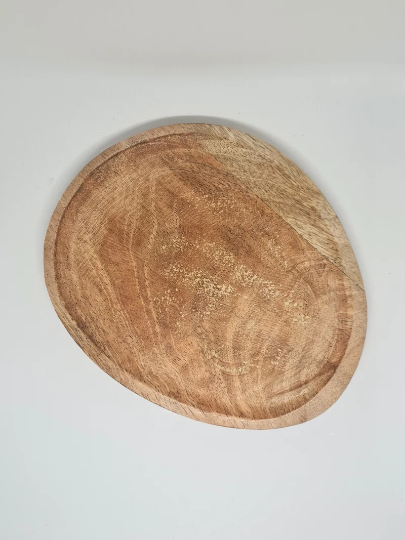 Dessous en bois