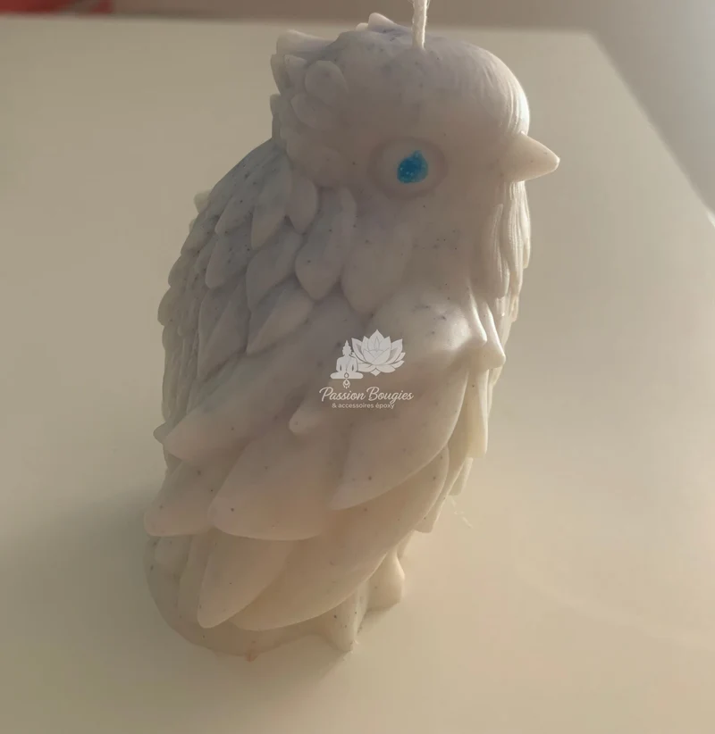 Oiseau fantastique