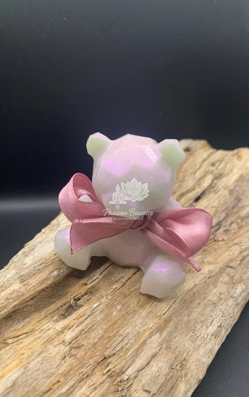 Nounours assis
