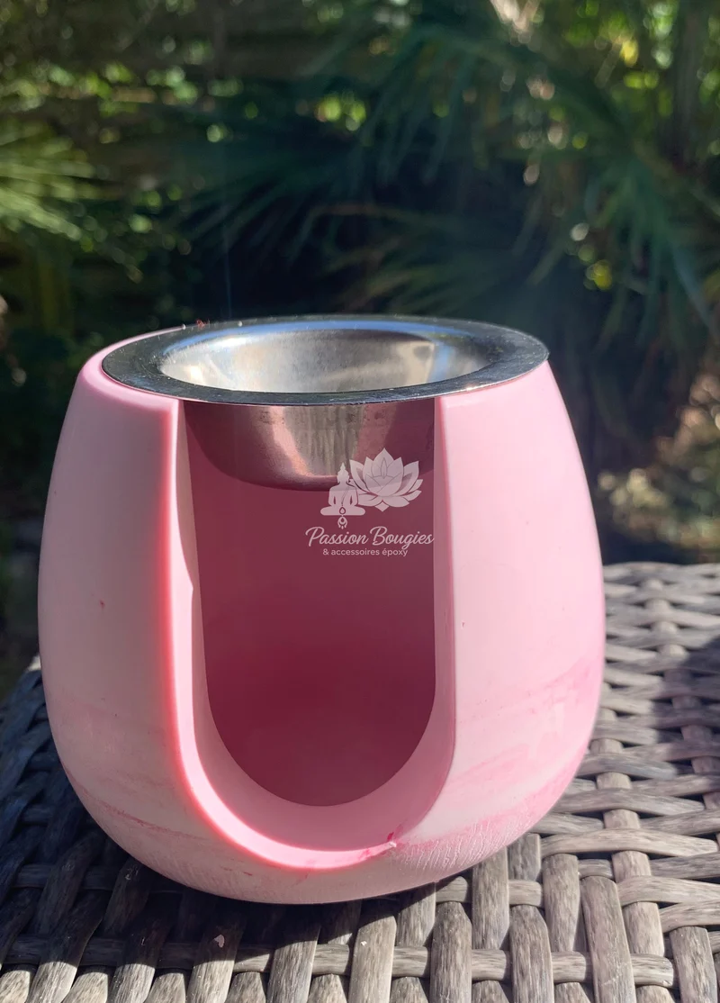 Diffuseur de fondants