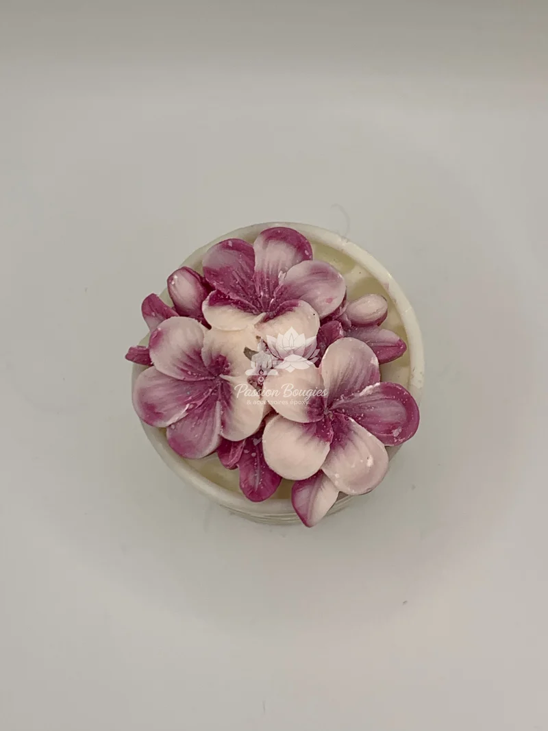 Cylindre floral