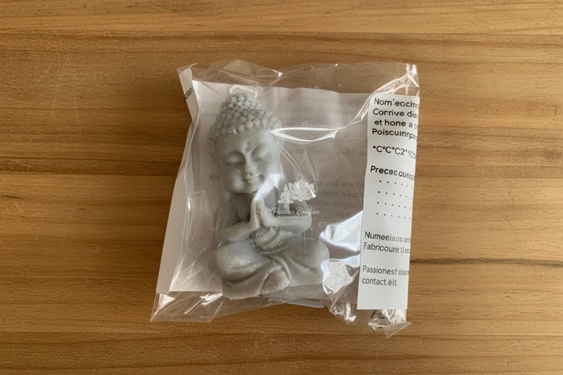 Bouddha petit format