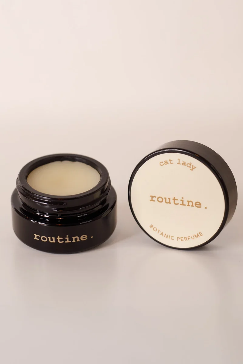 ROUTINE Baume Parfumé Botanique