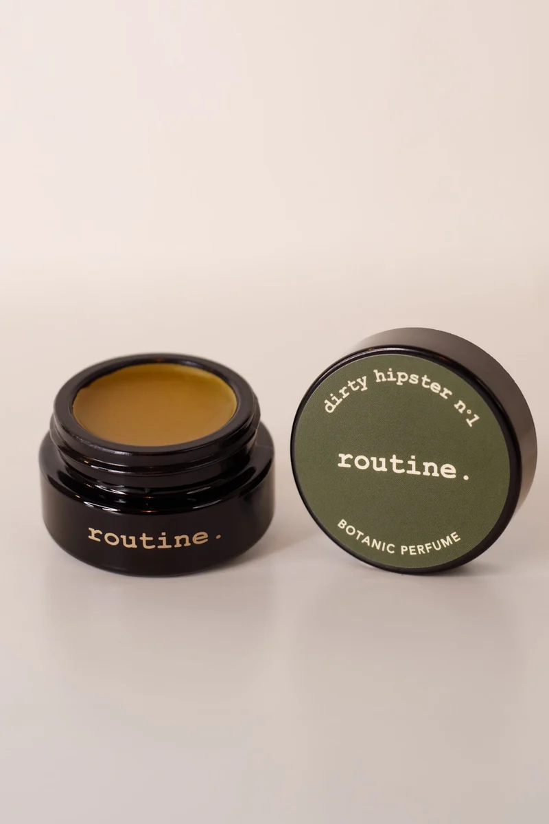 ROUTINE Baume Parfumé Botanique