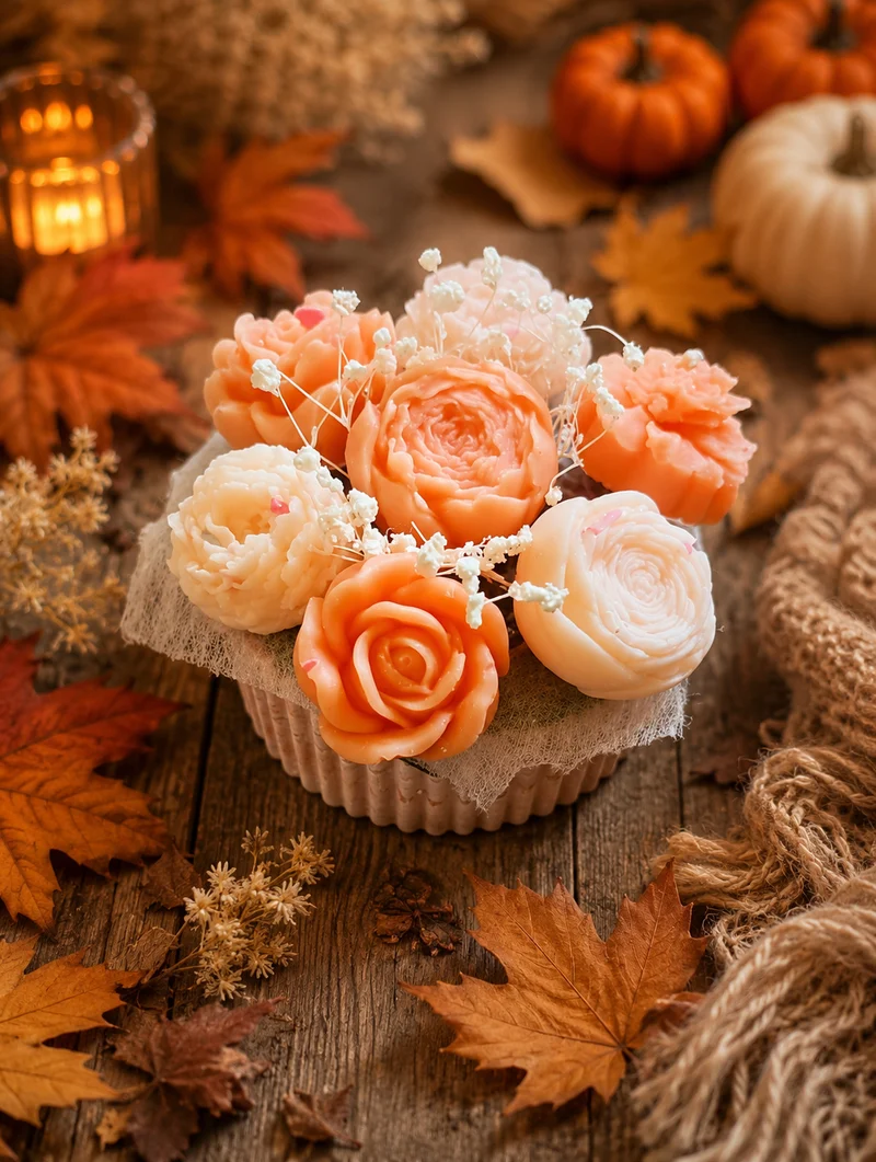 Chaleur d'automne