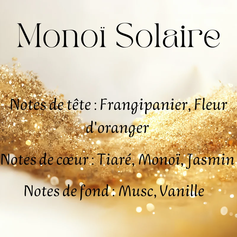 Fondants parfumés Cocooning