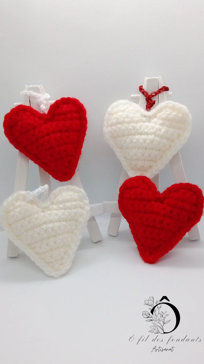 Coeur ❤️