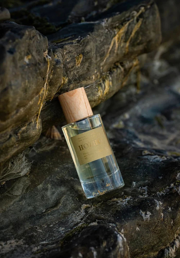Parfum D'Intérieur Pluie Terres Sacrées Celtes 50ml
