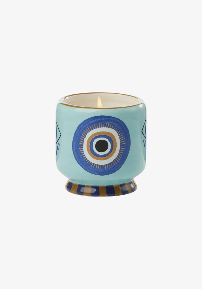 Bougie A Dopo Incense & Smoke