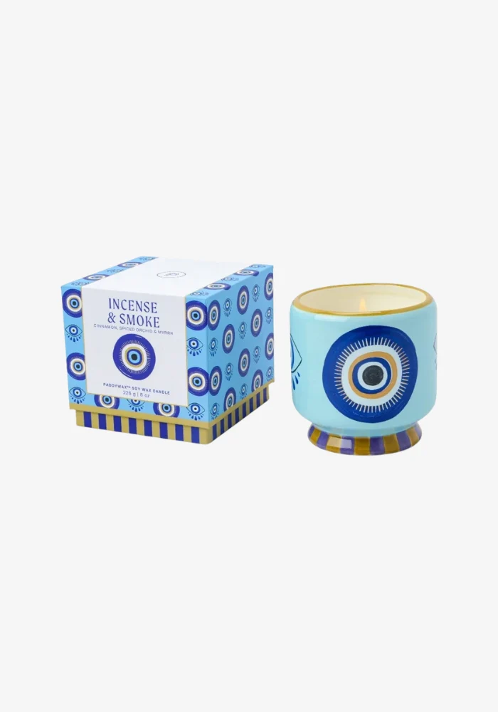 Bougie A Dopo Incense & Smoke