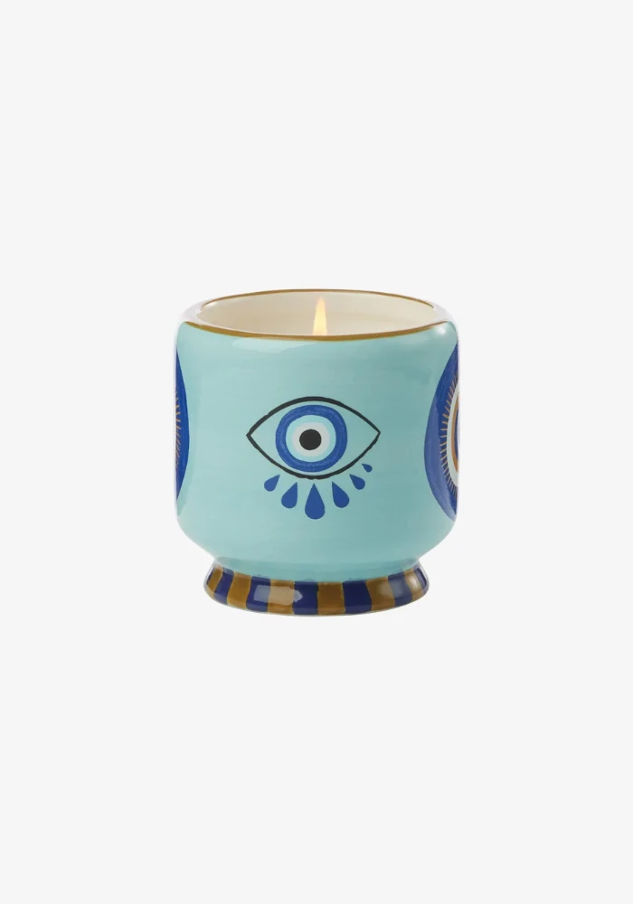 Bougie A Dopo Incense & Smoke