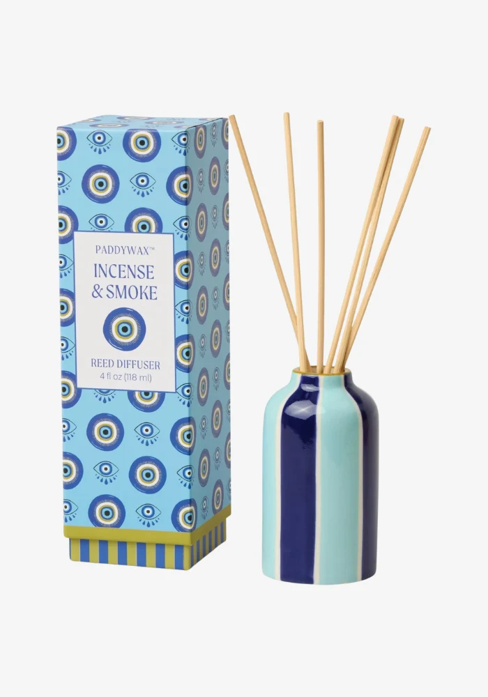 Diffuseur Bâtonnets A Dopo Eye Incense & Smoke 118ml