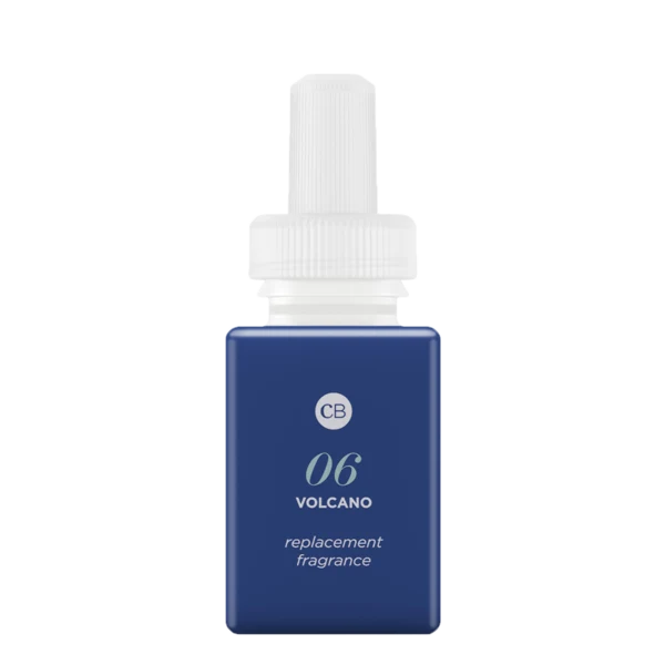 Pura Diffuser Refill ~ Various Scents by Capri Blue