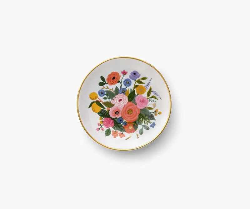 Rifle Paper Co. Ring Dish/Tray ~ 4 Styles